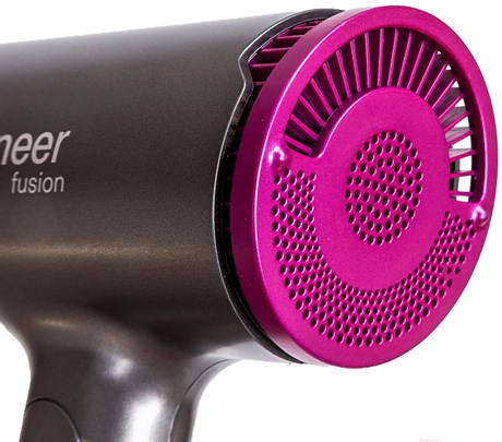 фото: Фен Pioneer HD-1401