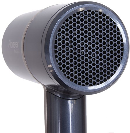фото: Фен Pioneer HD-1800