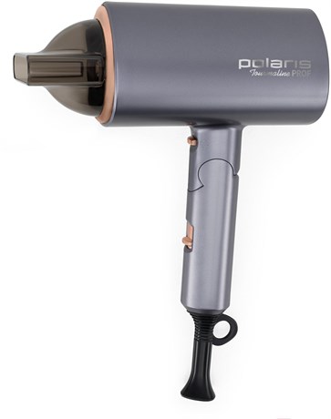 фото: Фен Polaris PHD 2090ACi