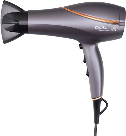фото: Фен Polaris PHD 2290Ti Tourmaline PROF