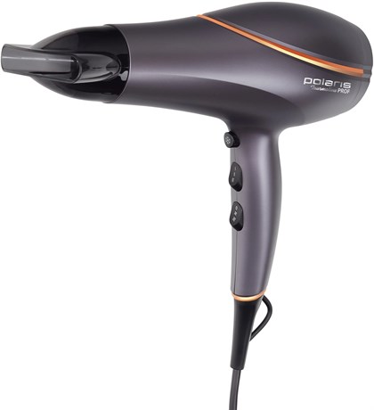 фото: Фен Polaris PHD 2290Ti Tourmaline PROF