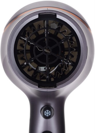 фото: Фен Polaris PHD 2290Ti Tourmaline PROF
