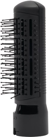 фото: Фен-щетка Polaris PHS 1204i розовый
