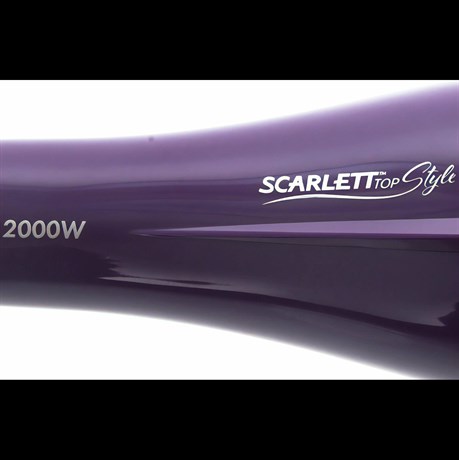 фото: Фен Scarlett SC-HD70I69