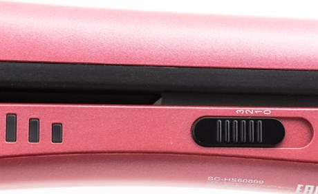 фото: Щипцы Scarlett SC-HS60699
