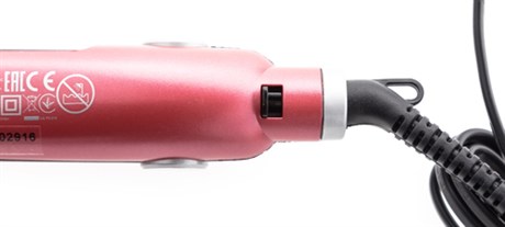 фото: Щипцы Scarlett SC-HS60699
