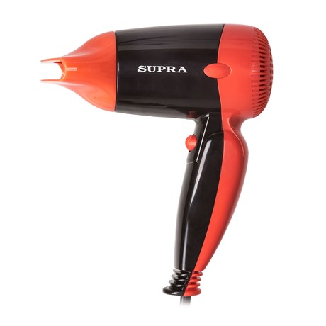 фото: Фен Supra PHS-1404S