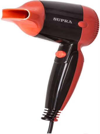фото: Фен Supra PHS-1404S