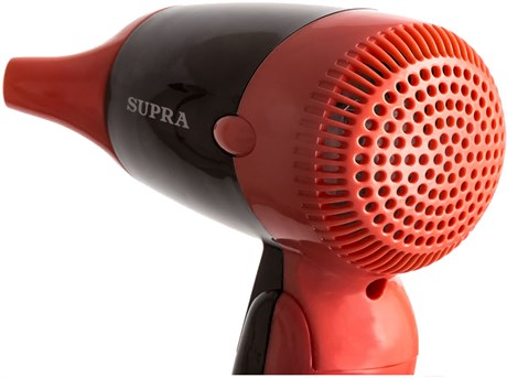 фото: Фен Supra PHS-1404S