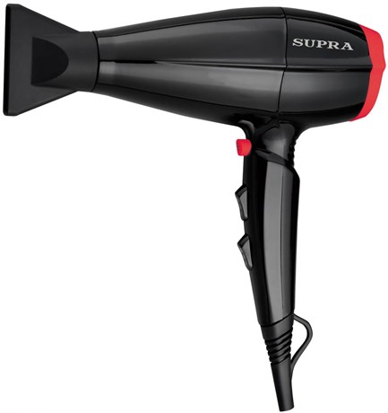 фото: Фен Supra PHS-2017M