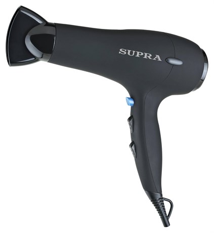 фото: Фен Supra PHS-2204L