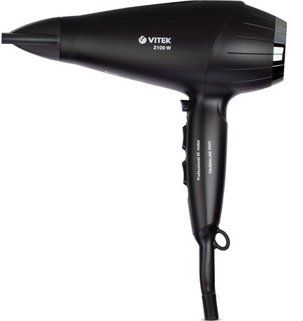 фото: Фен Vitek VT-1301