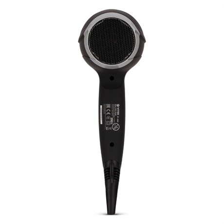 фото: Фен Vitek VT-1302 Metropolis