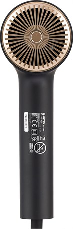 фото: Фен Vitek VT-1305 MC