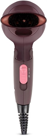 фото: Фен Vitek VT-2261 BN