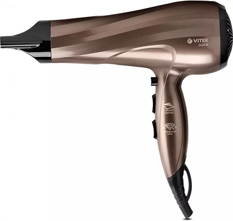 фото: Фен Vitek VT-2298