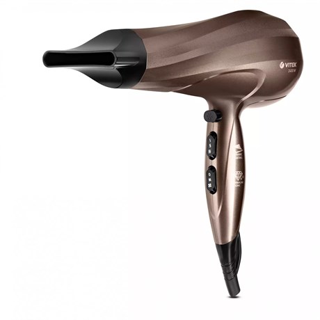 фото: Фен Vitek VT-2298