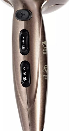фото: Фен Vitek VT-2298