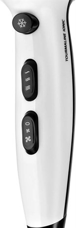фото: Фен Vitek VT-2299 W