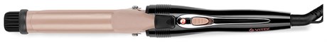 фото: Щипцы Vitek VT-2508 BK