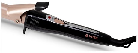 фото: Щипцы Vitek VT-2508 BK