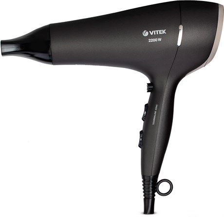 фото: Фен Vitek VT-2533