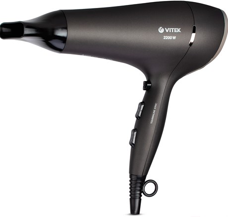 фото: Фен Vitek VT-2533