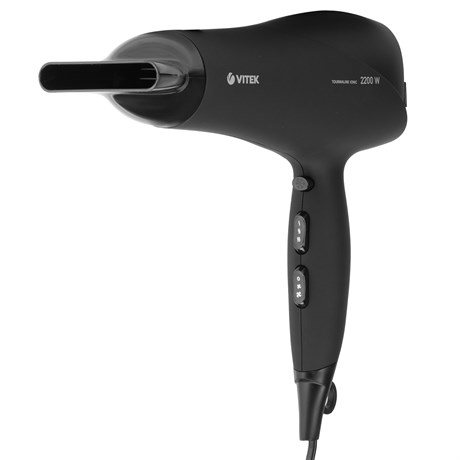 фото: Фен Vitek VT-8208