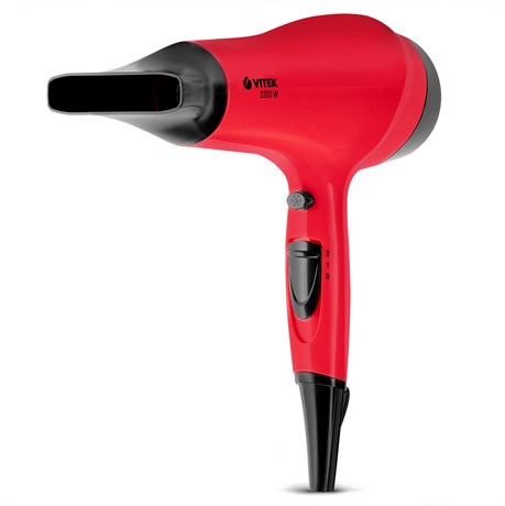 фото: Фен Vitek VT-8227