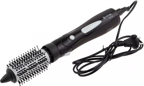 фото: Фен-щетка Vitek VT-8235