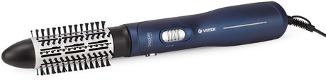 фото: Фен-щетка Vitek VT-8237