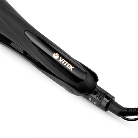 фото: Выпрямитель Vitek VT-8402 BK