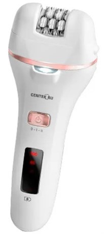 фото: Эпилятор Centek CT-2195