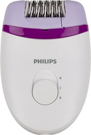 фото: Эпилятор Philips BRE 225