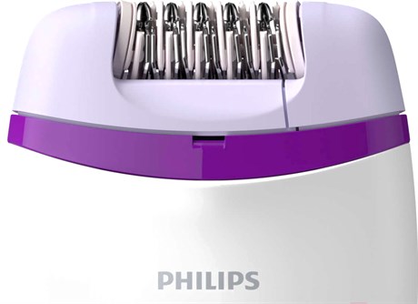 фото: Эпилятор Philips BRE 225