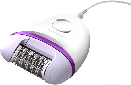 фото: Эпилятор Philips BRE 225