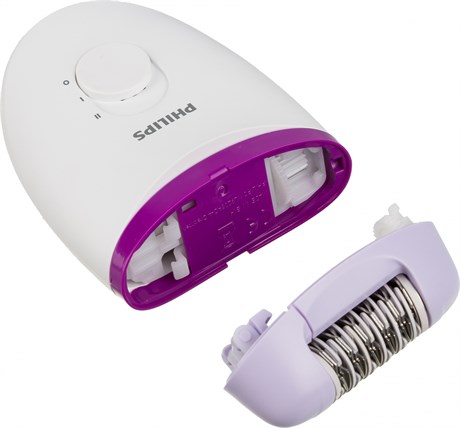 фото: Эпилятор Philips BRE 225