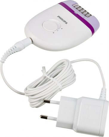 фото: Эпилятор Philips BRE 225