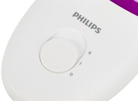 фото: Эпилятор Philips BRE 225