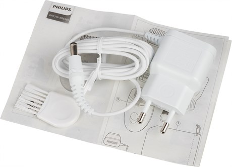фото: Эпилятор Philips BRE 225