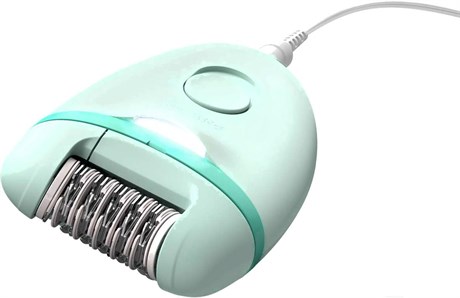фото: Эпилятор Philips BRE 265