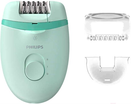 фото: Эпилятор Philips BRE 265