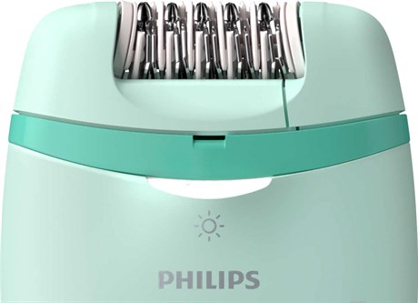 фото: Эпилятор Philips BRE 265