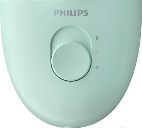 фото: Эпилятор Philips BRE 265