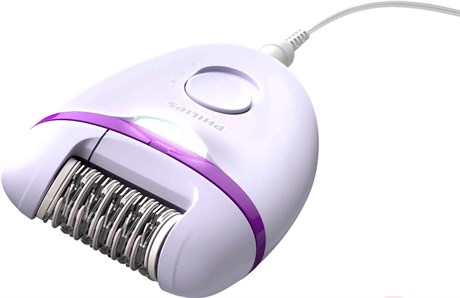 фото: Эпилятор Philips BRE 275
