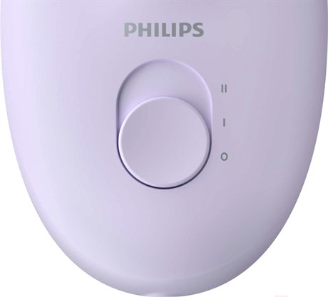 фото: Эпилятор Philips BRE 275