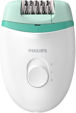 фото: Эпилятор Philips BRE224 Satinelle Essential