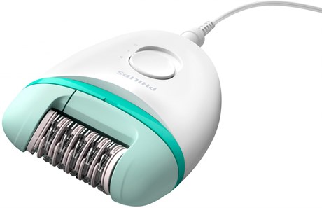 фото: Эпилятор Philips BRE224 Satinelle Essential