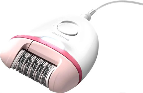 фото: Эпилятор Philips BRE255