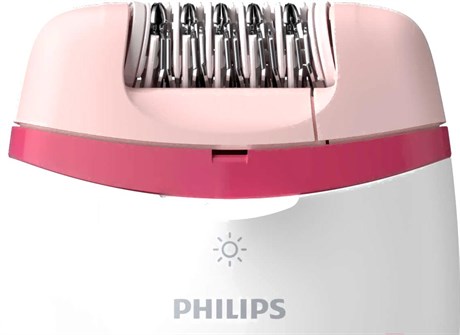 фото: Эпилятор Philips BRE255